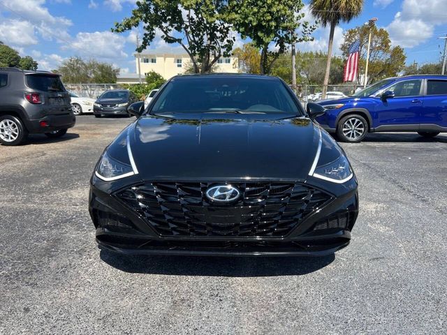 2023 Hyundai Sonata SEL Plus