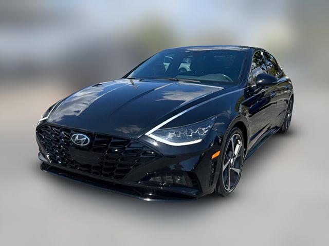2023 Hyundai Sonata SEL Plus
