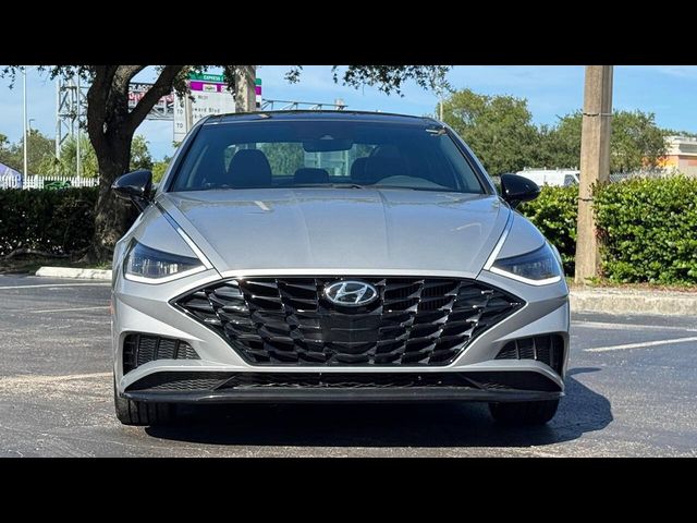 2023 Hyundai Sonata SEL Plus
