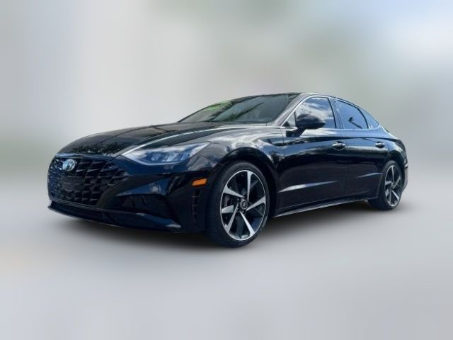 2023 Hyundai Sonata SEL Plus