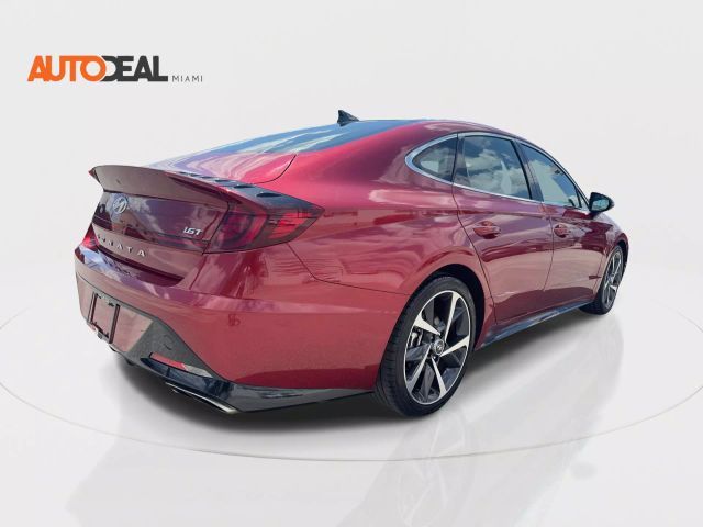 2023 Hyundai Sonata SEL Plus