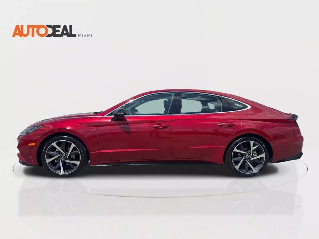 2023 Hyundai Sonata SEL Plus
