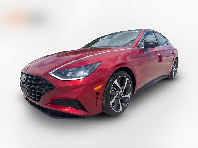 2023 Hyundai Sonata SEL Plus