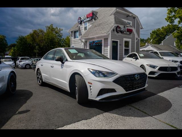 2023 Hyundai Sonata SEL Plus