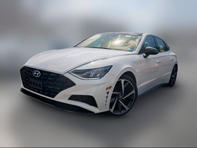 2023 Hyundai Sonata SEL Plus