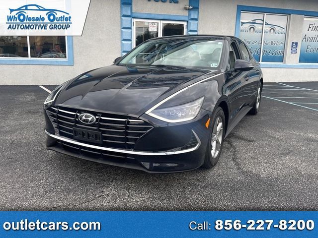 2023 Hyundai Sonata SE