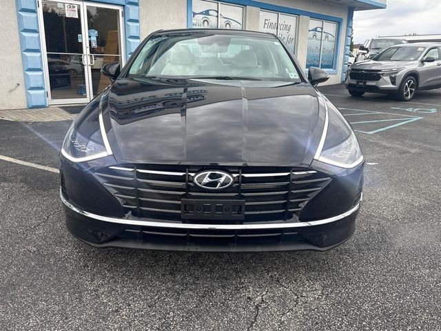 2023 Hyundai Sonata SE