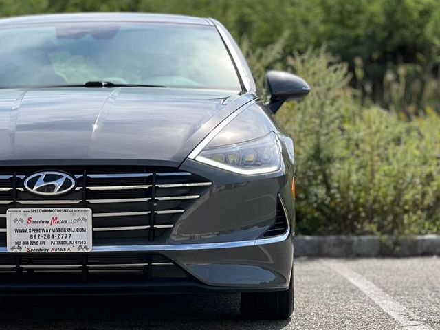 2023 Hyundai Sonata SE