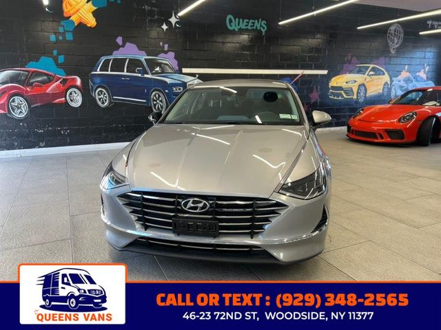 2023 Hyundai Sonata SE