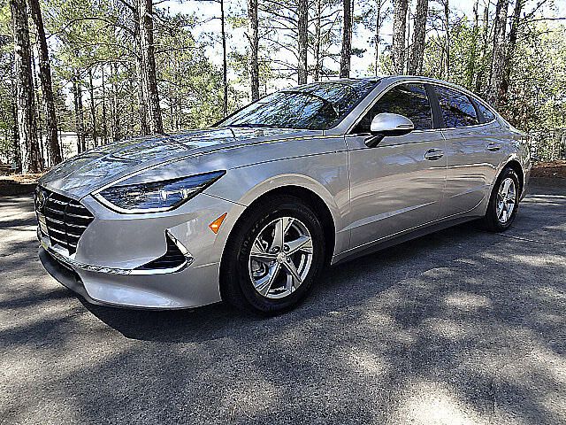 2023 Hyundai Sonata SE