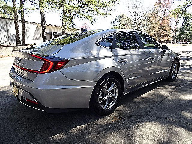 2023 Hyundai Sonata SE