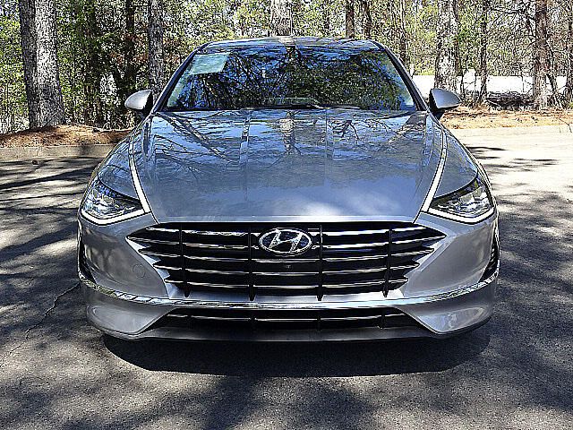 2023 Hyundai Sonata SE