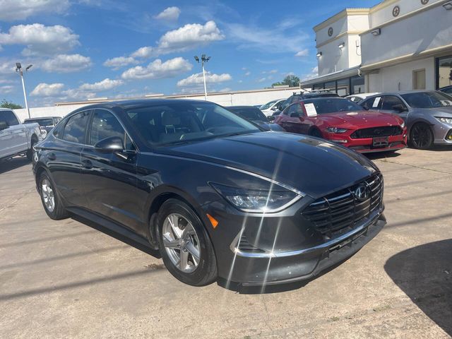 2023 Hyundai Sonata SE