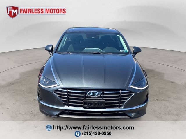 2023 Hyundai Sonata SE