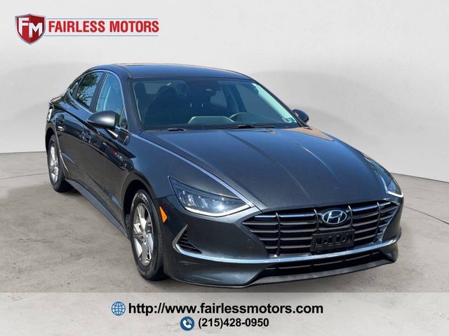2023 Hyundai Sonata SE