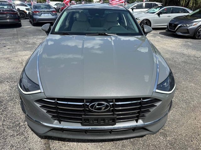 2023 Hyundai Sonata SE