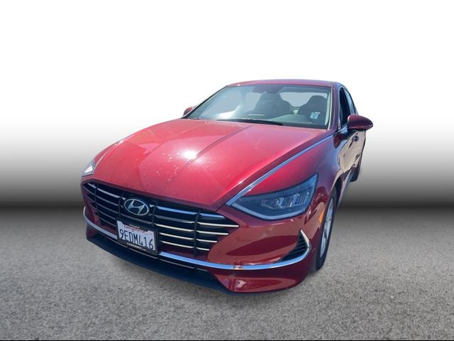 2023 Hyundai Sonata SE