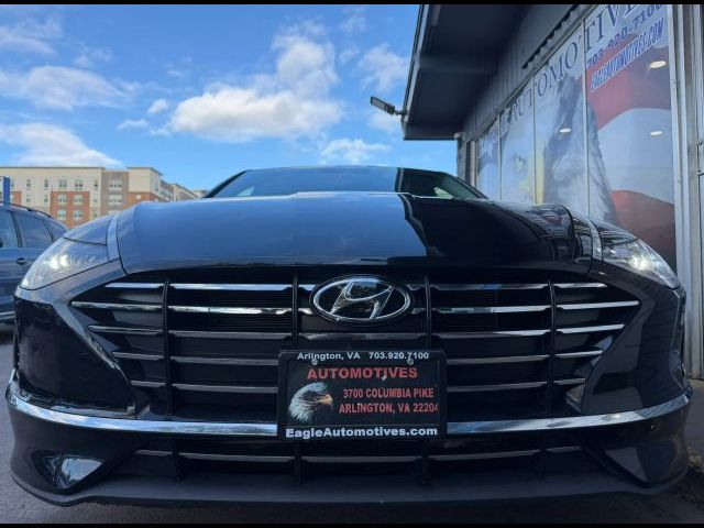 2023 Hyundai Sonata SE