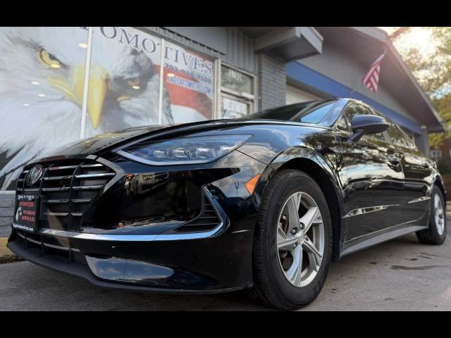 2023 Hyundai Sonata SE