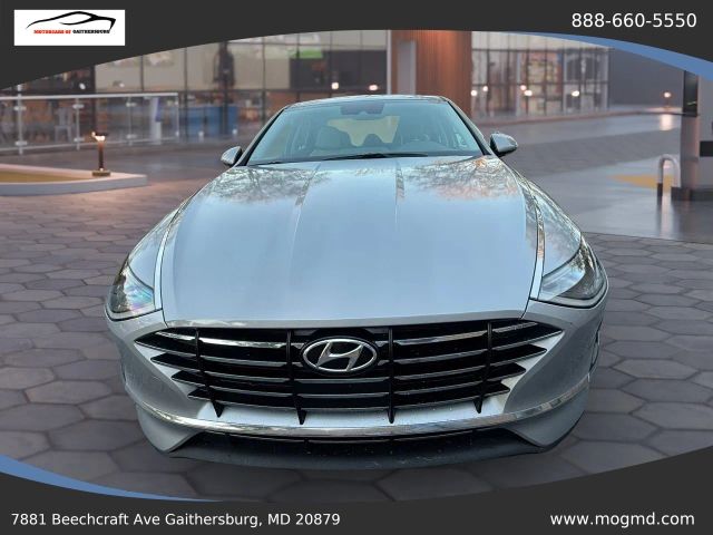 2023 Hyundai Sonata SE