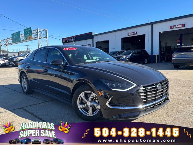 2023 Hyundai Sonata SE