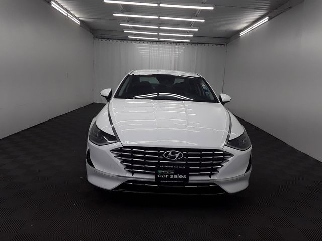 2023 Hyundai Sonata Hybrid SEL