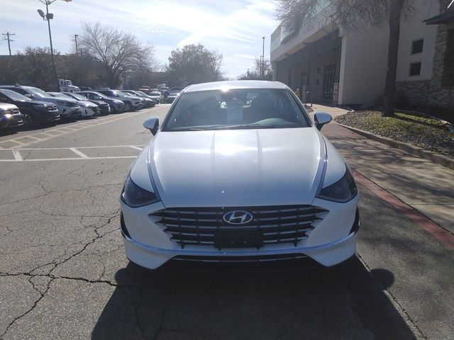 2023 Hyundai Sonata Hybrid SEL