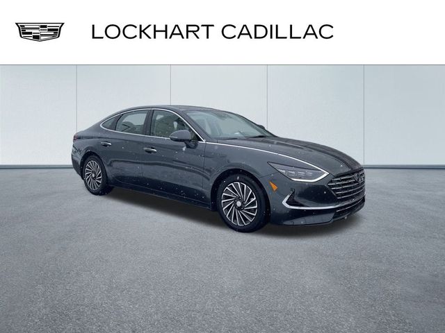 2023 Hyundai Sonata Hybrid Limited