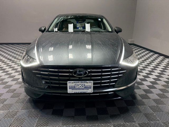 2023 Hyundai Sonata Hybrid Limited