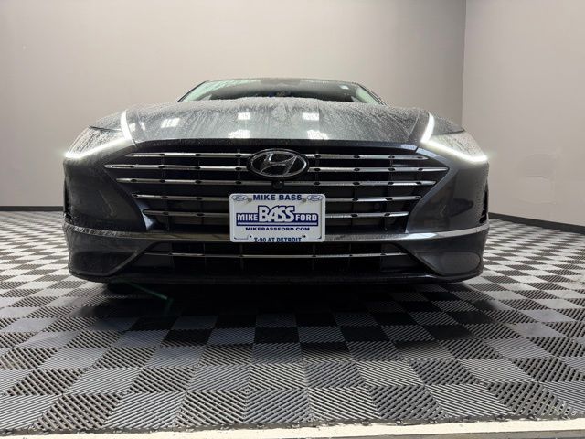 2023 Hyundai Sonata Hybrid Limited