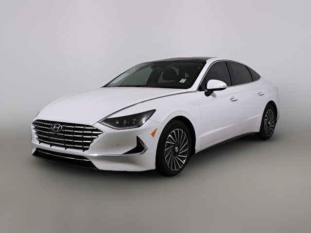 2023 Hyundai Sonata Hybrid Limited