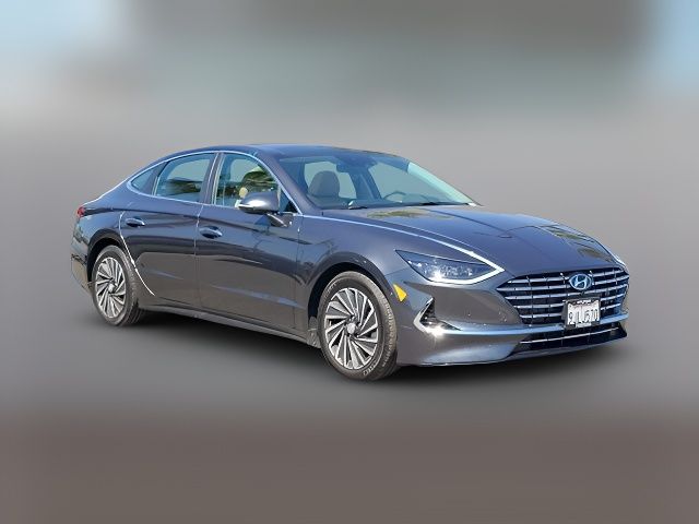 2023 Hyundai Sonata Hybrid Limited