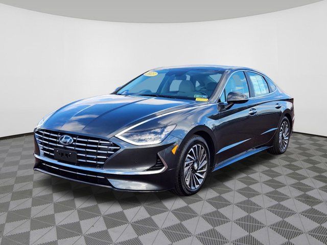 2023 Hyundai Sonata Hybrid Limited