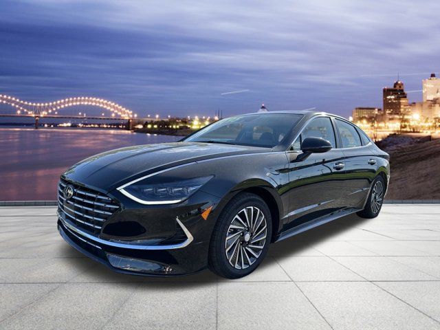 2023 Hyundai Sonata Hybrid Limited