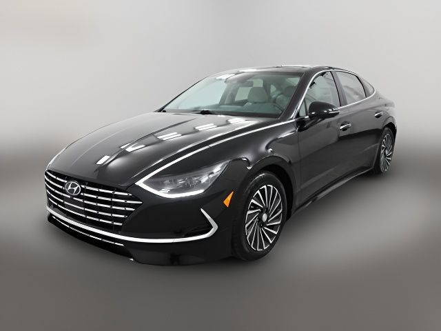 2023 Hyundai Sonata Hybrid Limited