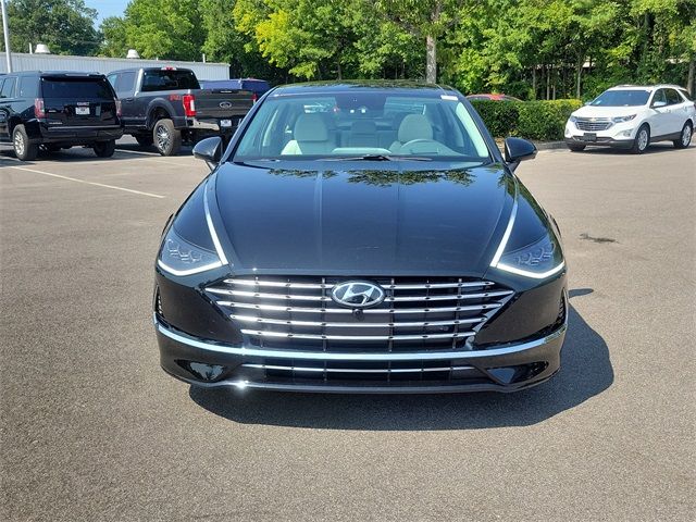 2023 Hyundai Sonata Hybrid Limited