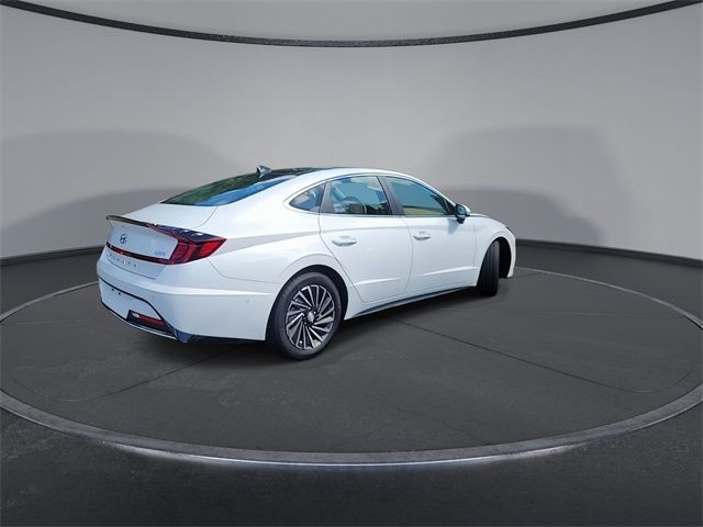 2023 Hyundai Sonata Hybrid Limited