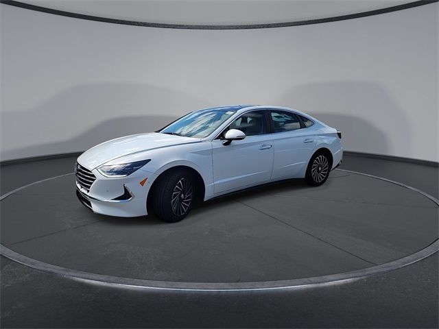 2023 Hyundai Sonata Hybrid Limited