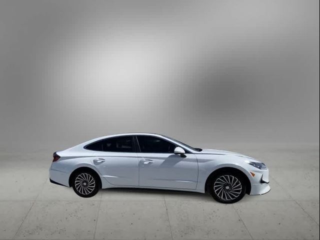 2023 Hyundai Sonata Hybrid Limited