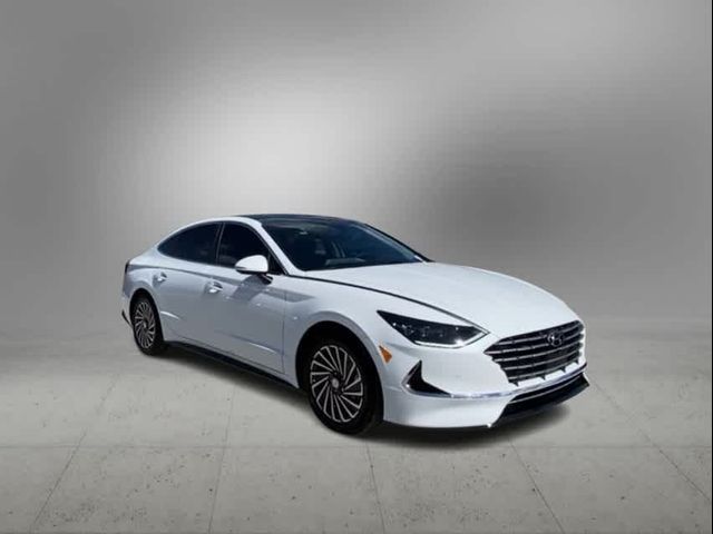 2023 Hyundai Sonata Hybrid Limited