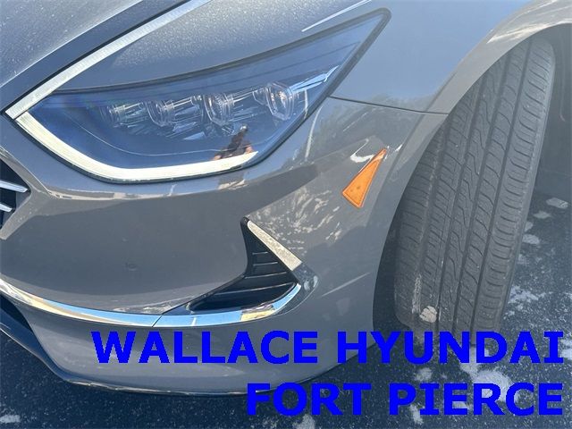 2023 Hyundai Sonata Hybrid Limited