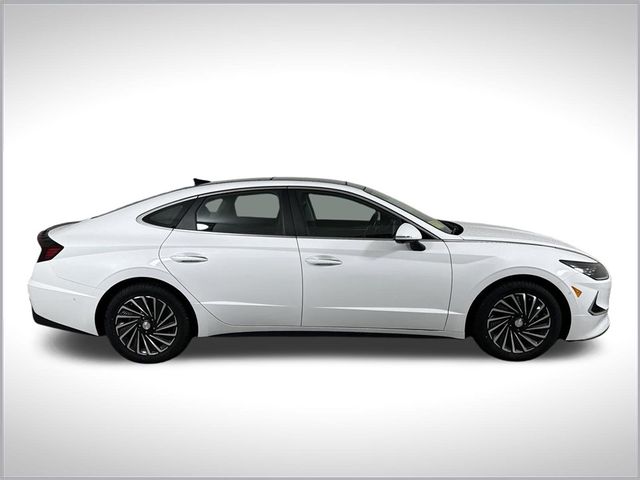 2023 Hyundai Sonata Hybrid Limited