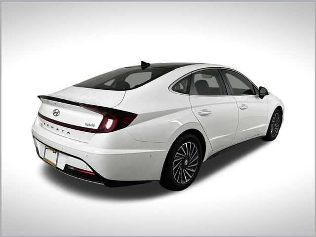 2023 Hyundai Sonata Hybrid Limited