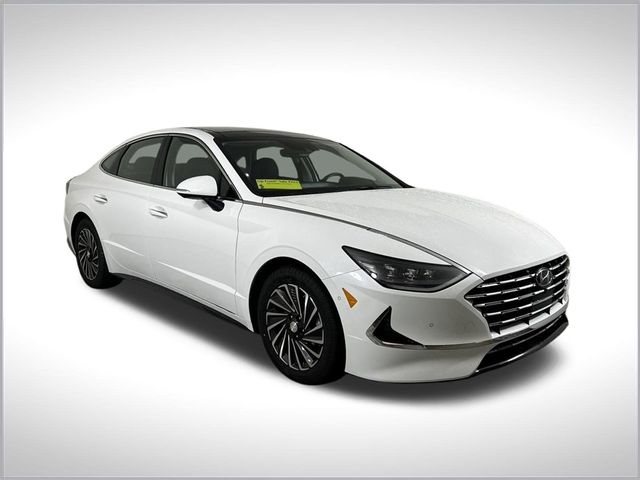 2023 Hyundai Sonata Hybrid Limited