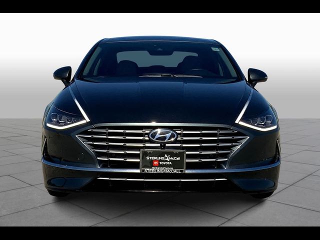 2023 Hyundai Sonata Hybrid Limited