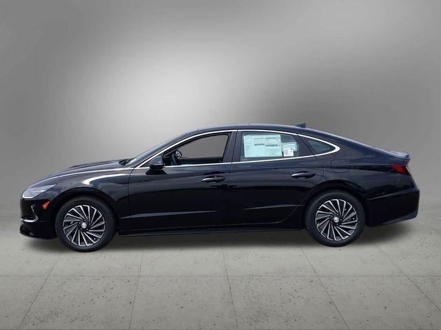 2023 Hyundai Sonata Hybrid Limited