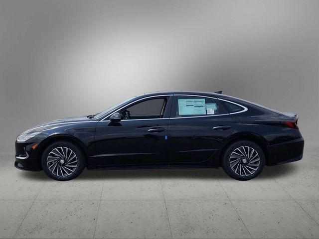 2023 Hyundai Sonata Hybrid Limited