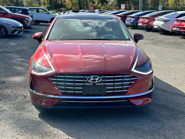 2023 Hyundai Sonata Hybrid Limited