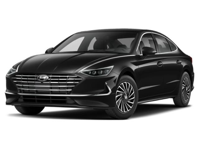 2023 Hyundai Sonata Hybrid Limited