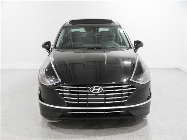 2023 Hyundai Sonata Hybrid Limited